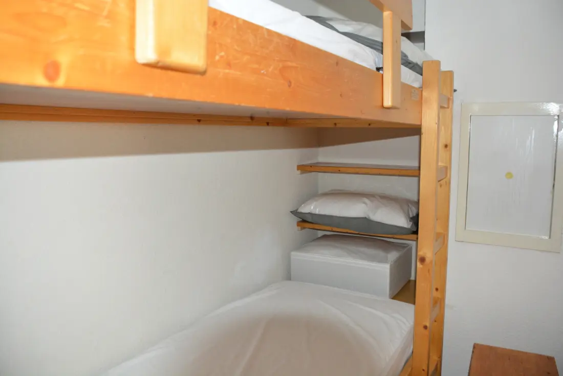 Residence Aiguille Grive 3