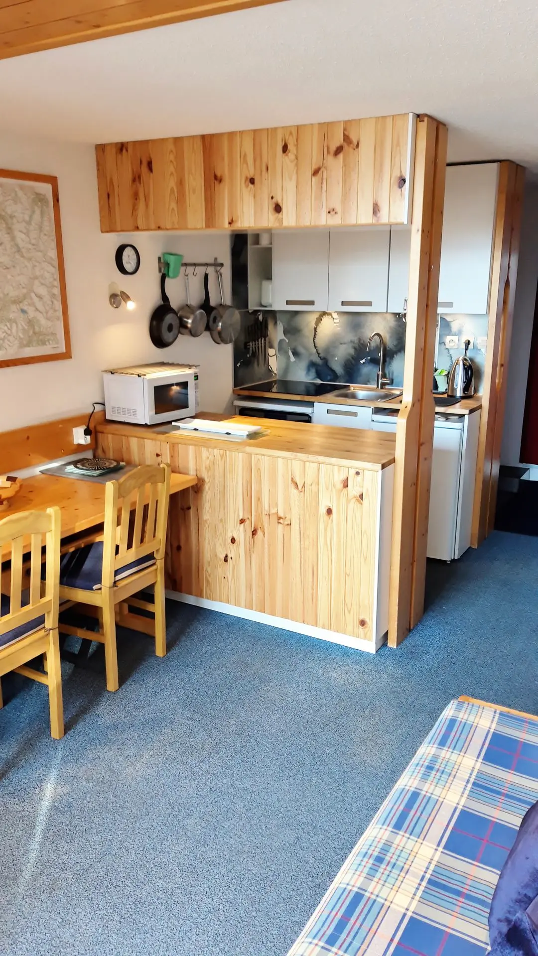 Residence Aiguille Grive 3