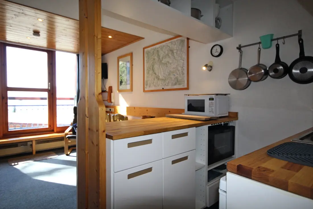 Residence Aiguille Grive 3