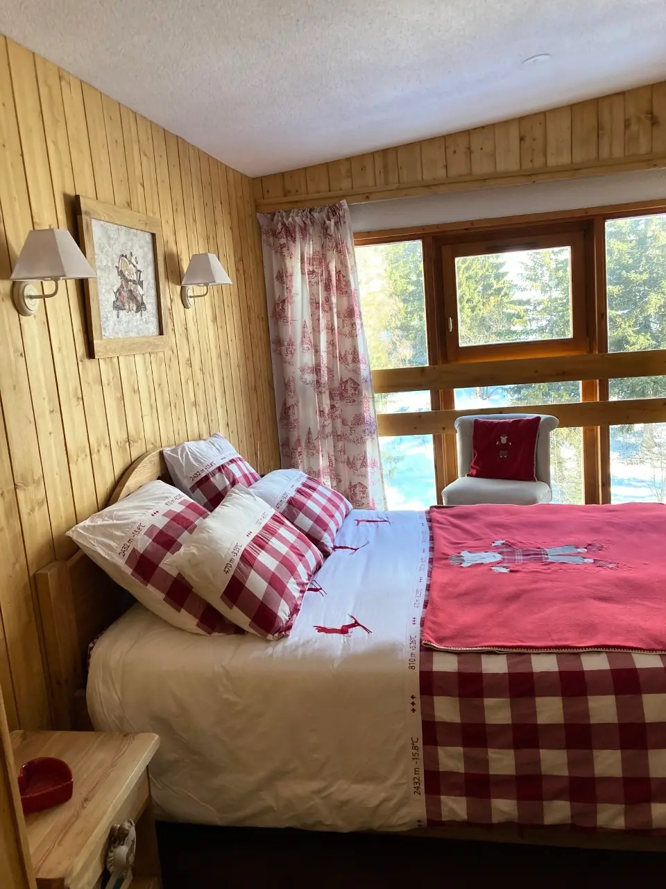 Residence Aiguille Grive 3