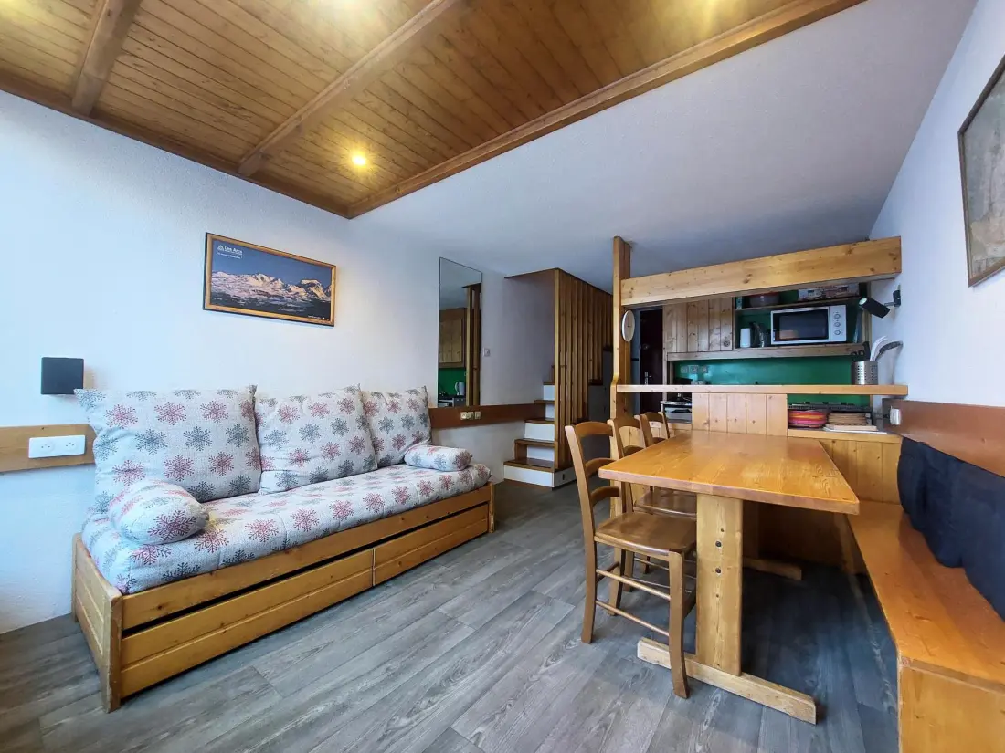 Residence Aiguille Grive 3