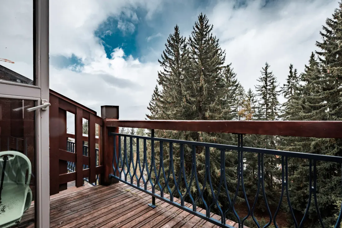 Residence Aiguille Grive Bat I
