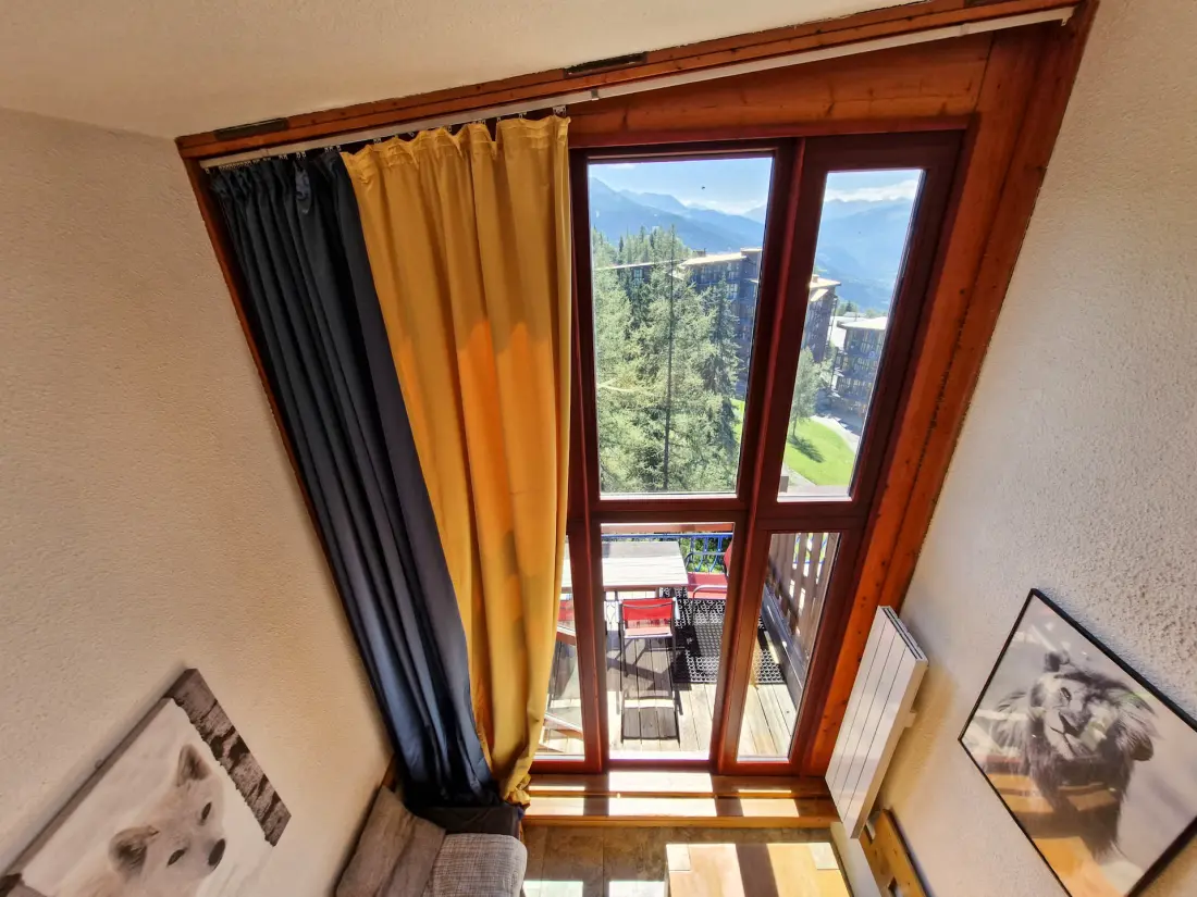 Residence Aiguille Grive Bat I