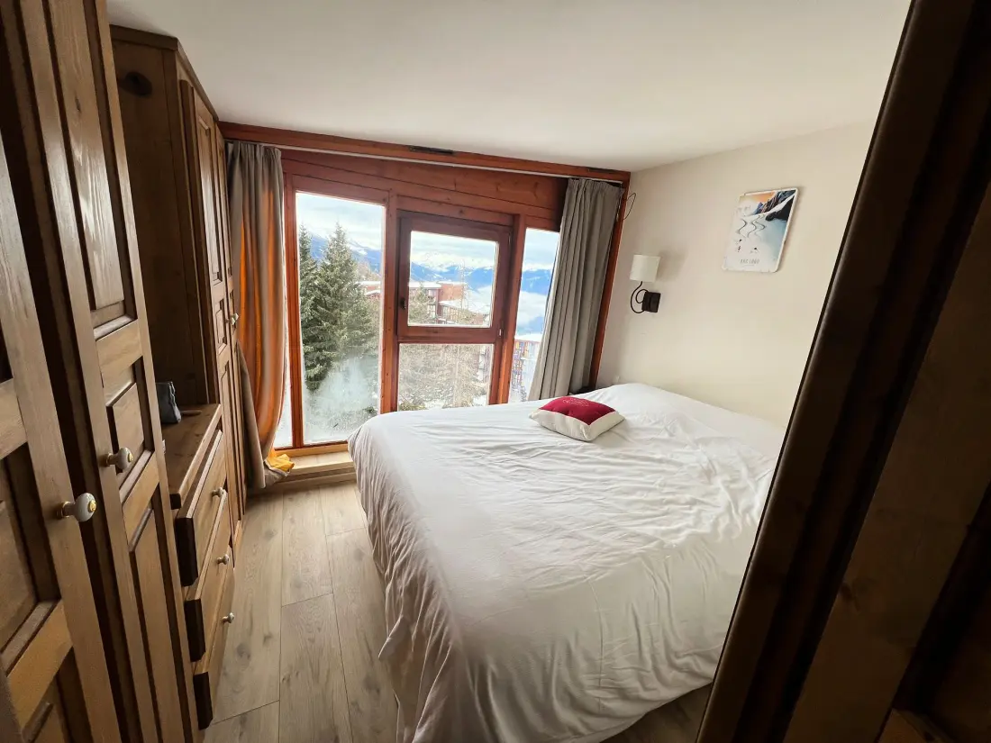 Residence Aiguille Grive Bat I