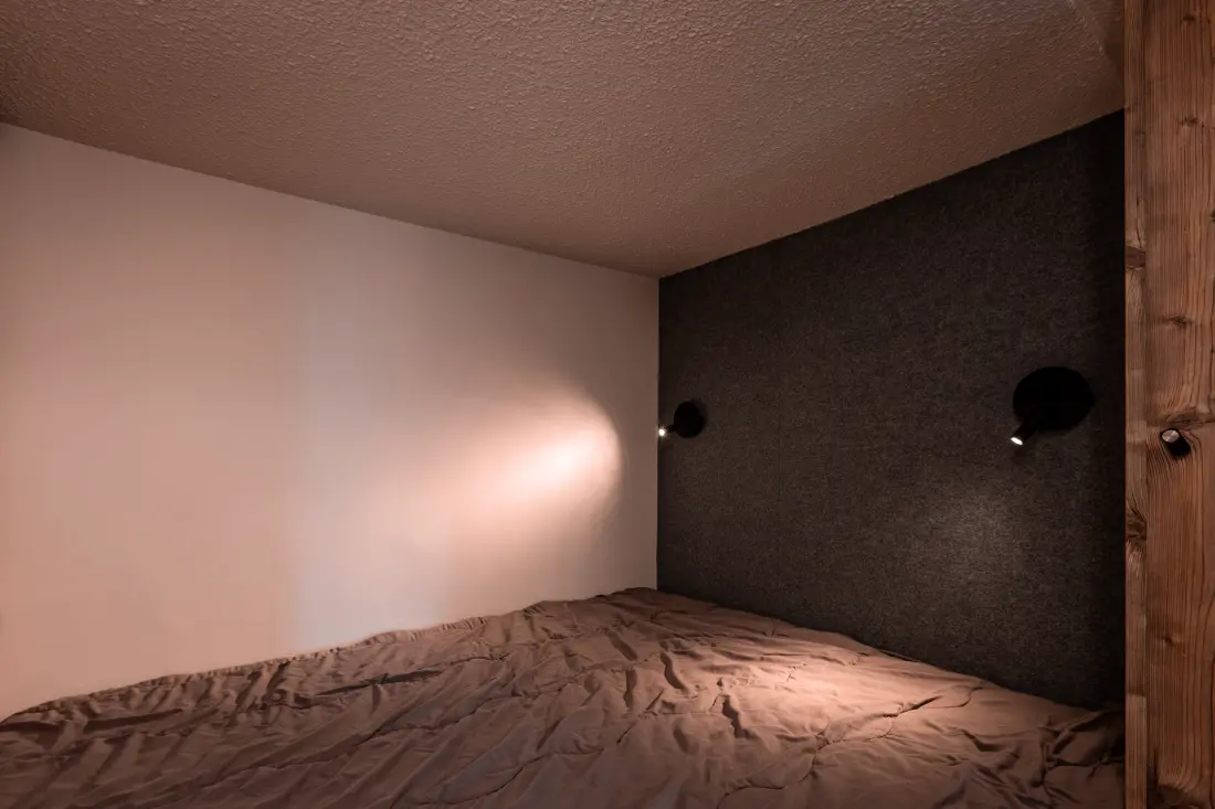Residence Aiguille Grive Bat I