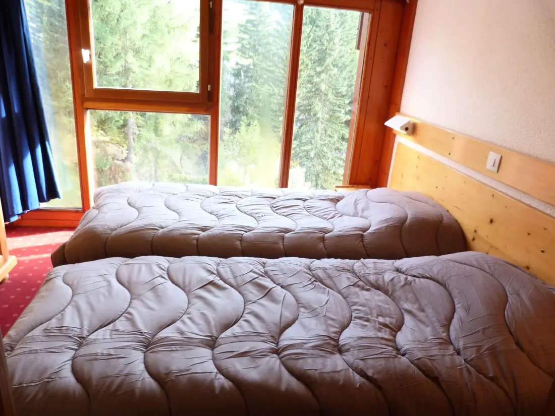 Residence Aiguille Grive Bat I