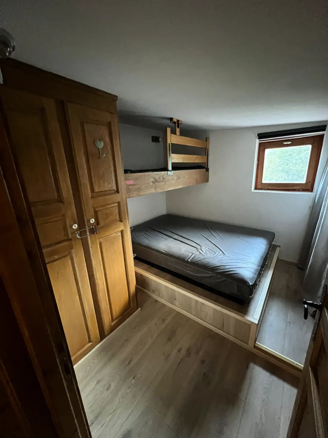 Residence Aiguille Grive Bat I