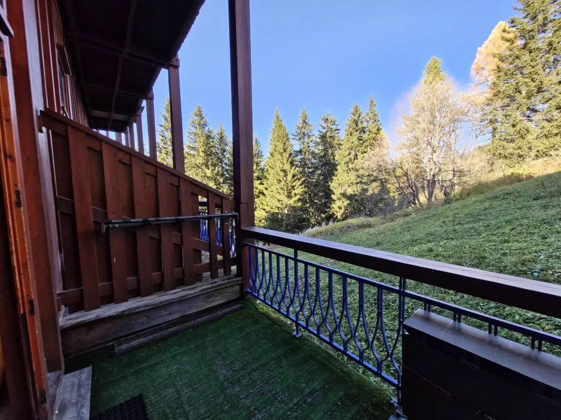 Residence Aiguille Grive Bat I