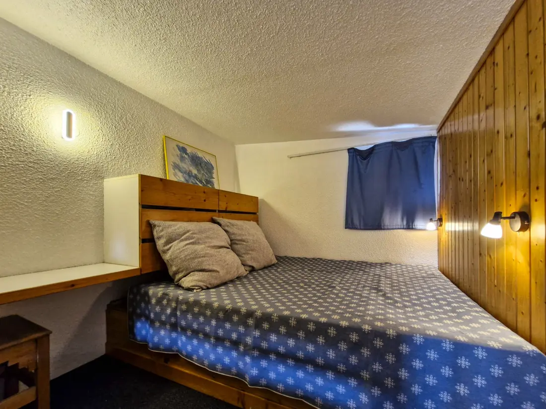 Residence Aiguille Grive Bat I