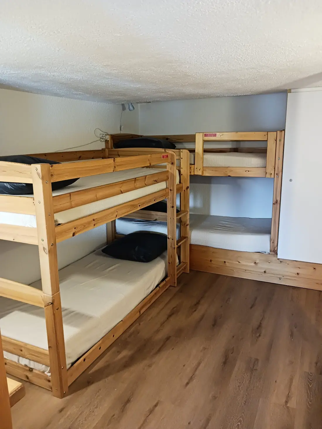 Residence Aiguille Grive Bat I