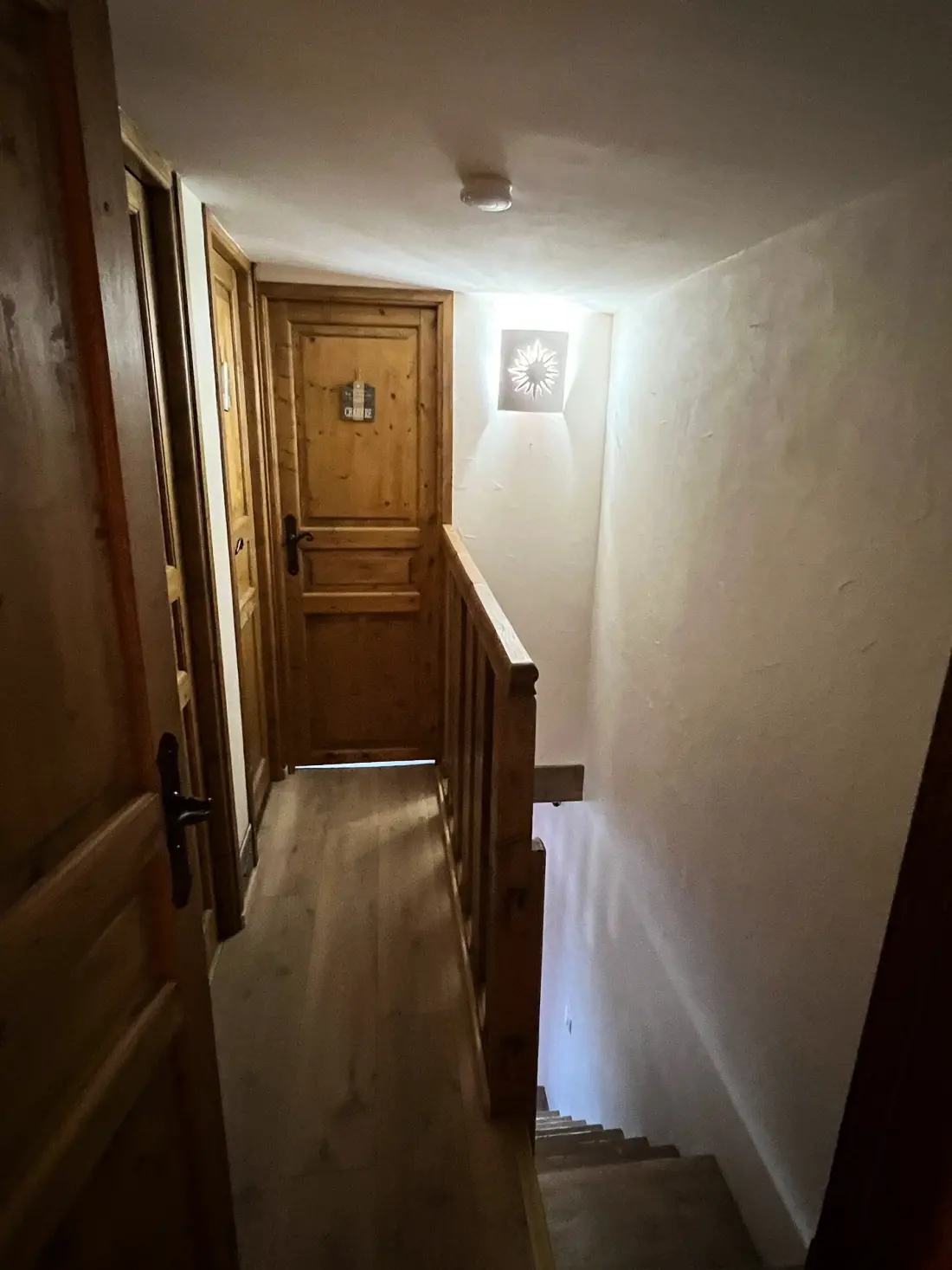Residence Aiguille Grive Bat I