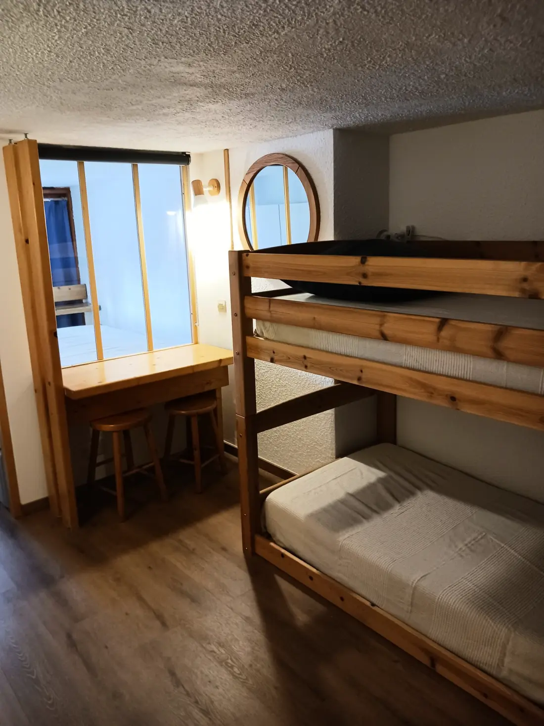 Residence Aiguille Grive Bat I