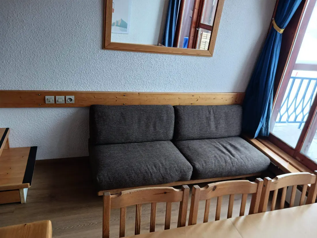 Residence Aiguille Grive Bat I