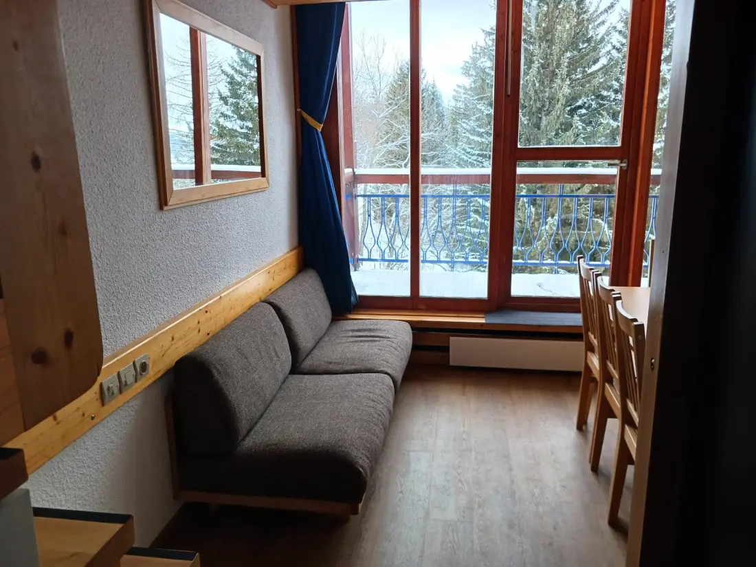Residence Aiguille Grive Bat I