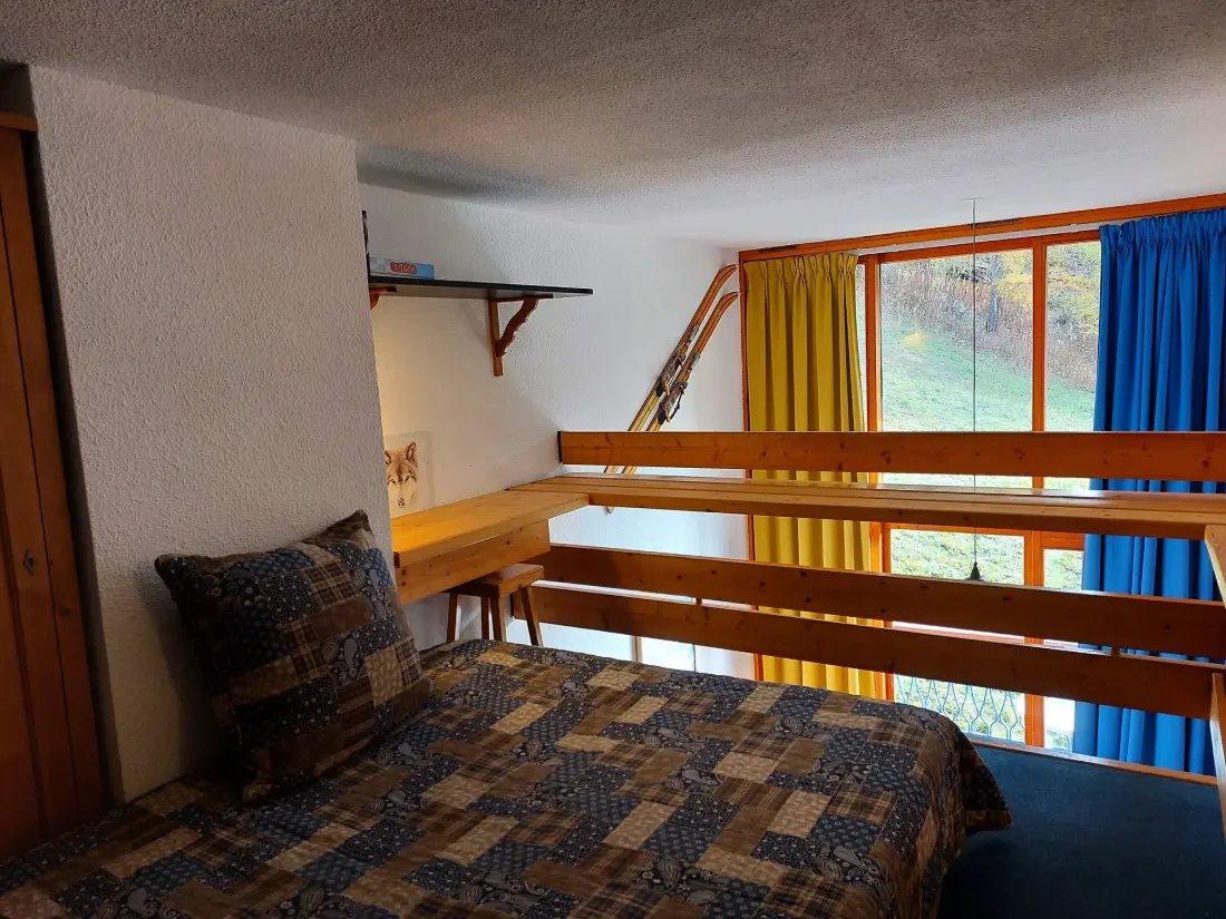 Residence Aiguille Grive Bat I