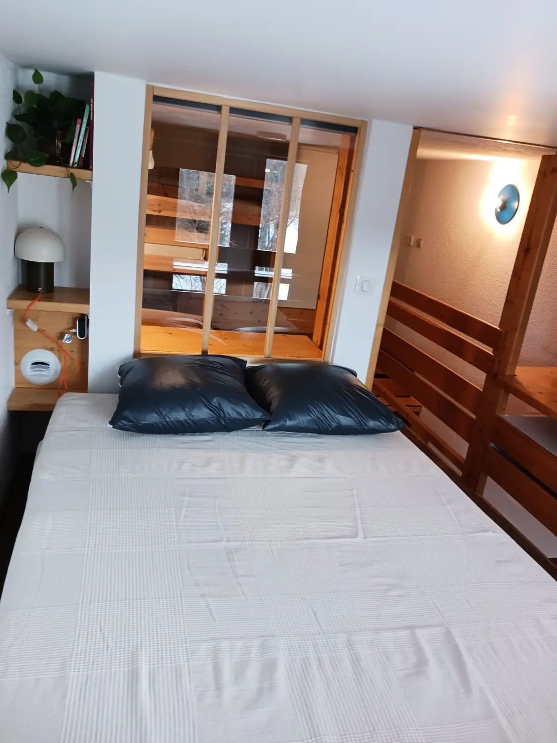 Residence Aiguille Grive Bat I