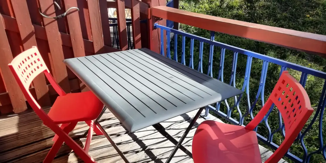 Residence Aiguille Grive Bat I