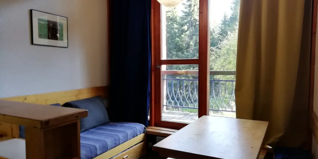 Residence Aiguille Grive Bat I
