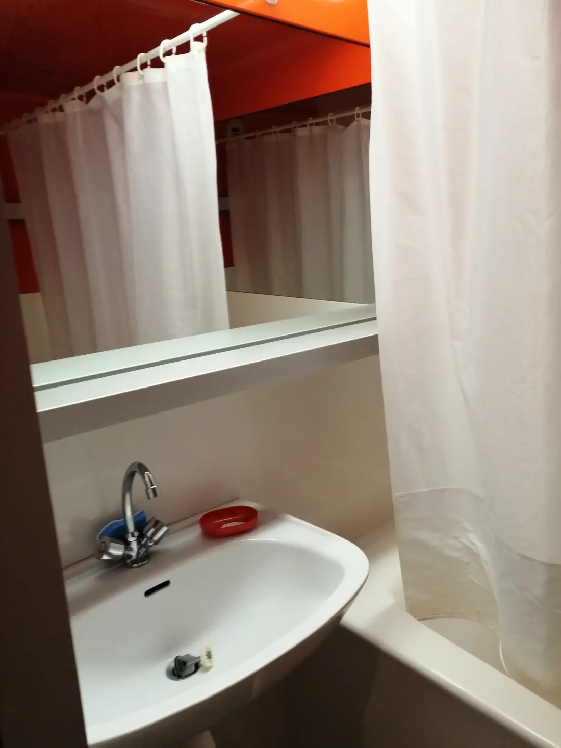 Residence Aiguille Grive Bat I