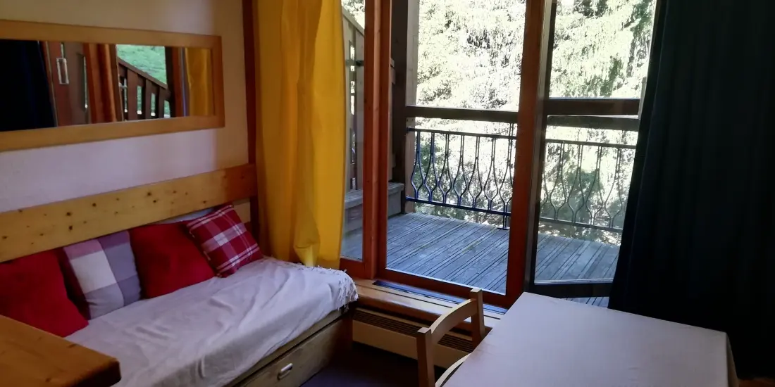 Residence Aiguille Grive Bat I