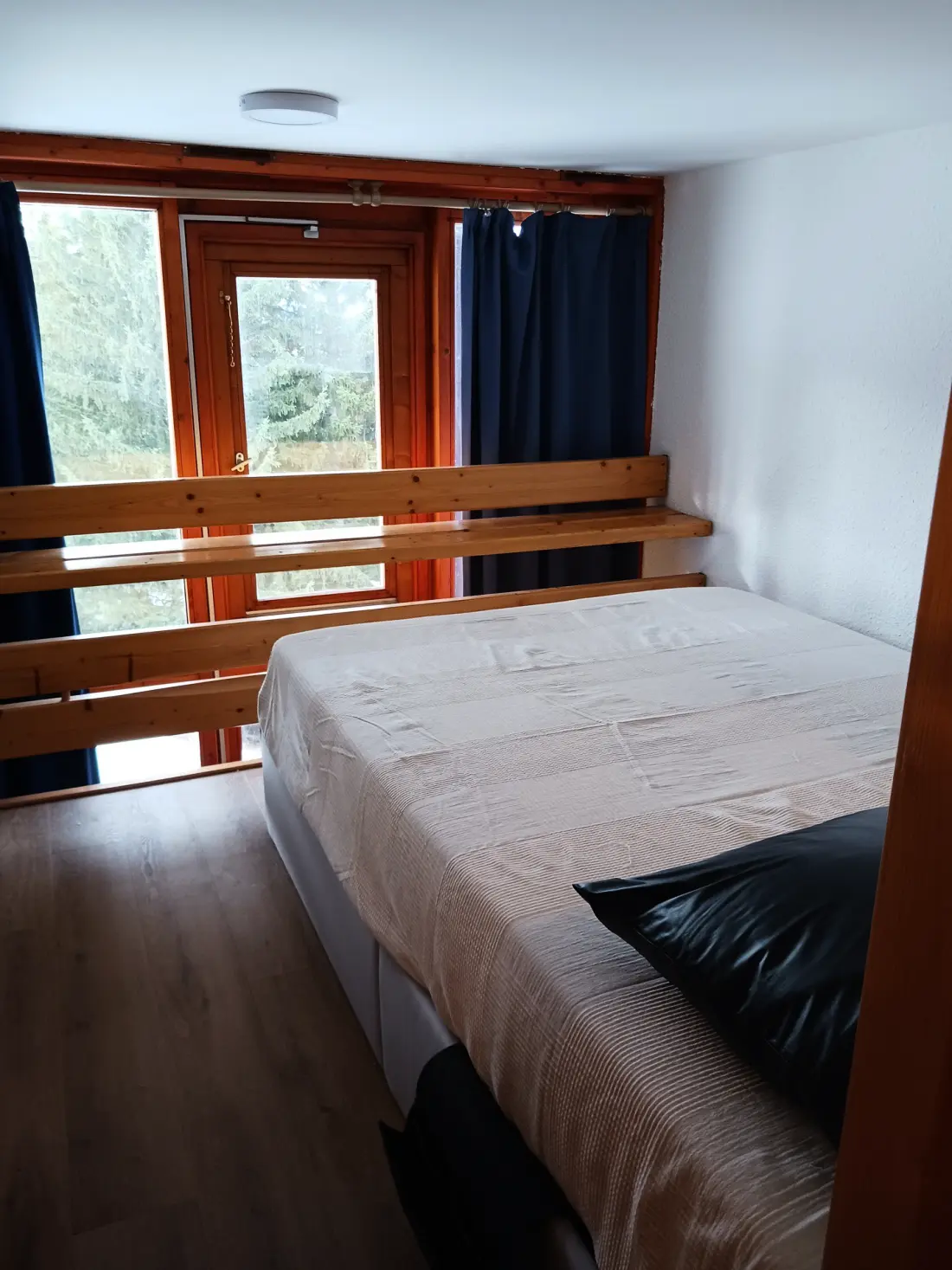 Residence Aiguille Grive Bat I