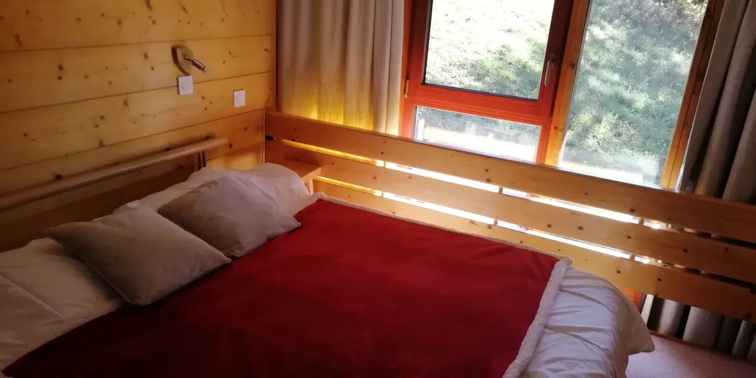 Residence Aiguille Grive Bat I