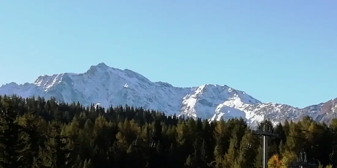 Residence Aiguille Grive Bat I