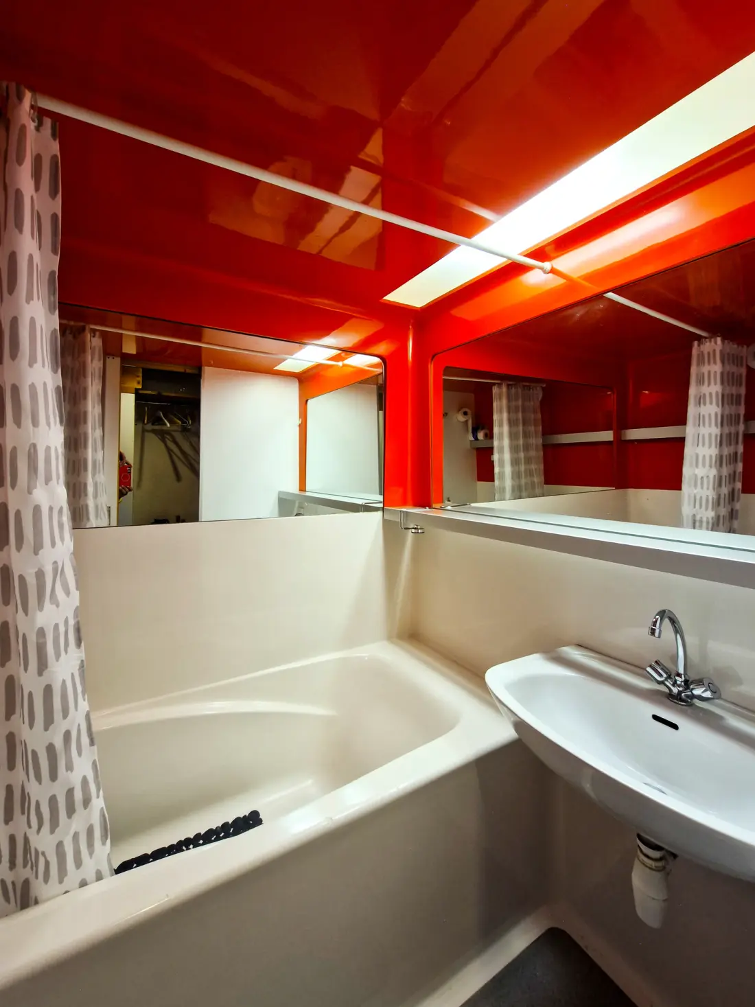 Residence Aiguille Grive Bat I