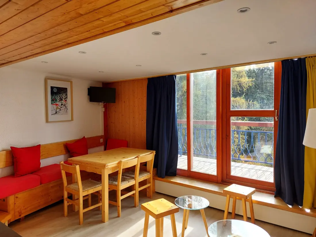 Residence Aiguille Grive Bat I