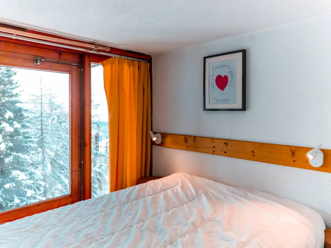 Residence Aiguille Grive Bat I