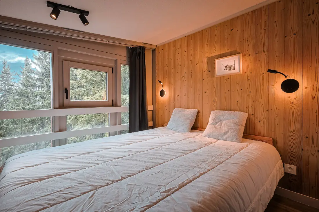 Residence Aiguille Grive Bat I