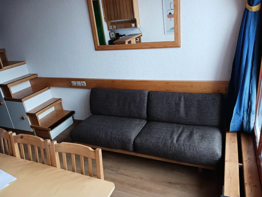 Residence Aiguille Grive Bat I