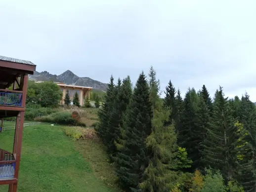 Residence Aiguille Grive Bat I