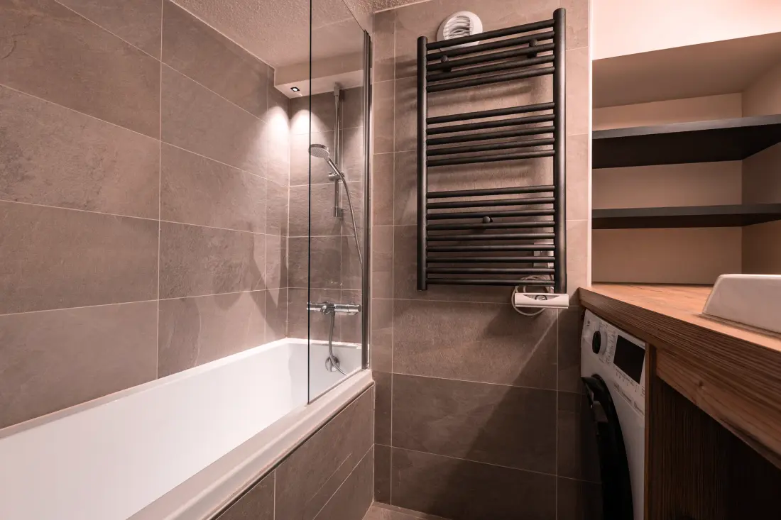 Residence Aiguille Grive Bat I