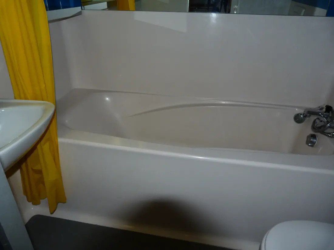 Residence Aiguille Grive Bat I