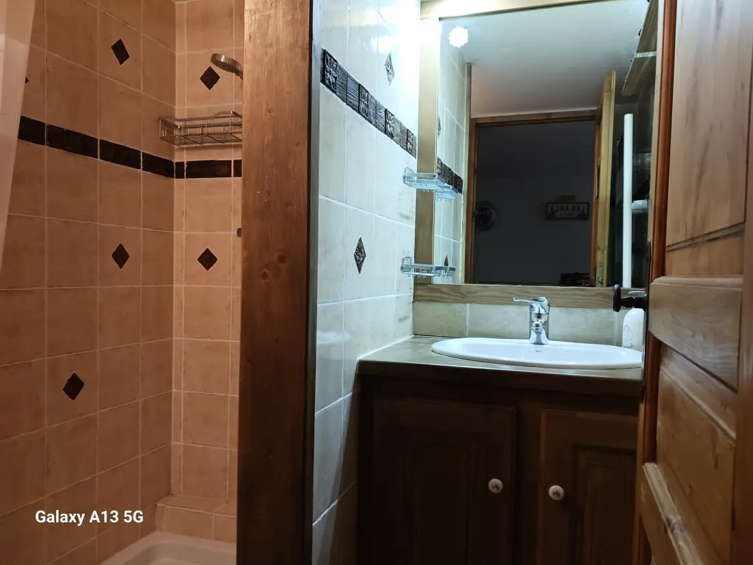 Residence Aiguille Grive Bat I