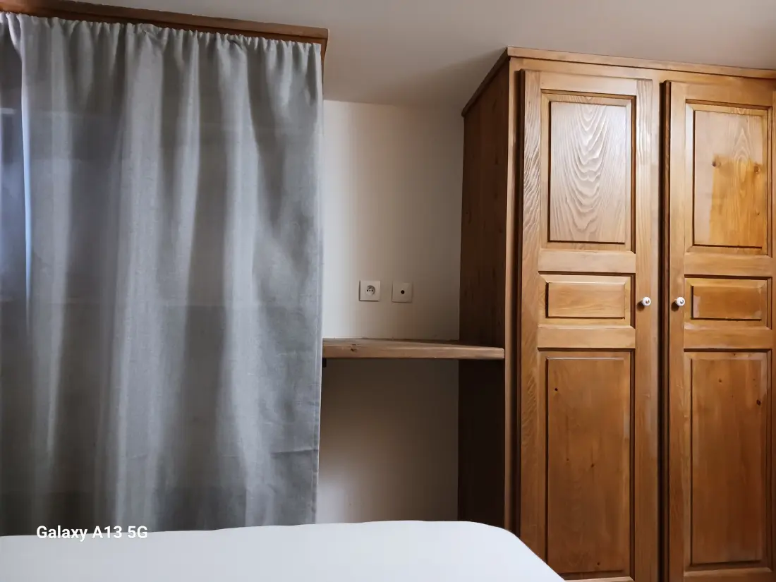 Residence Aiguille Grive Bat I