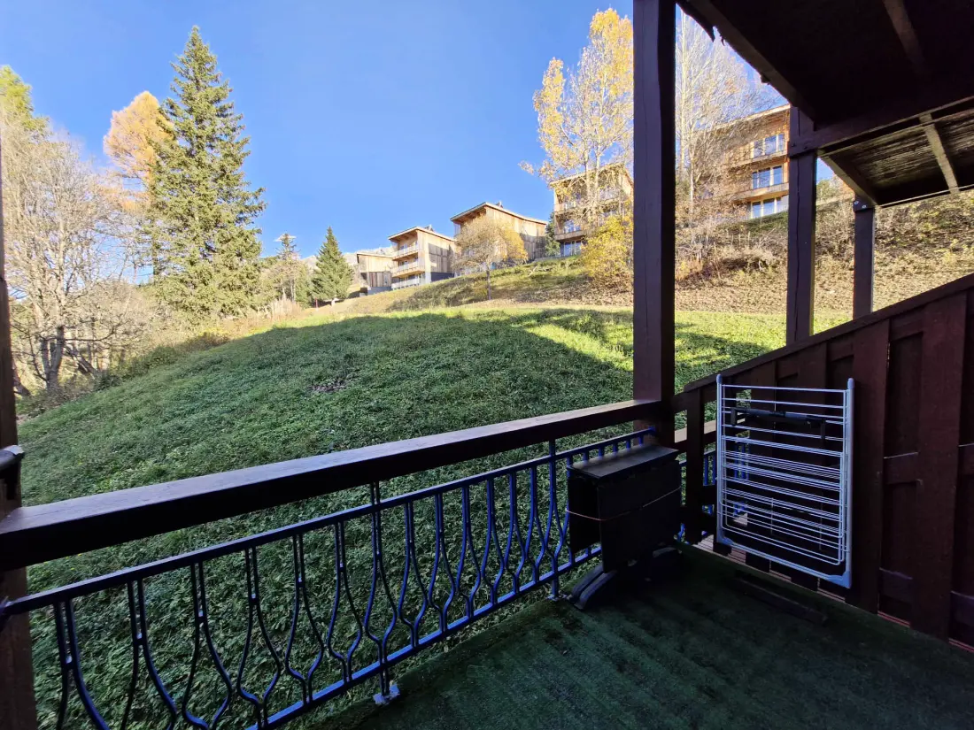 Residence Aiguille Grive Bat I