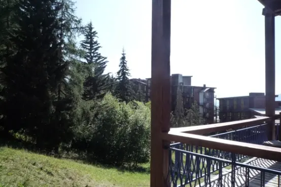 Residence Aiguille Grive Bat I