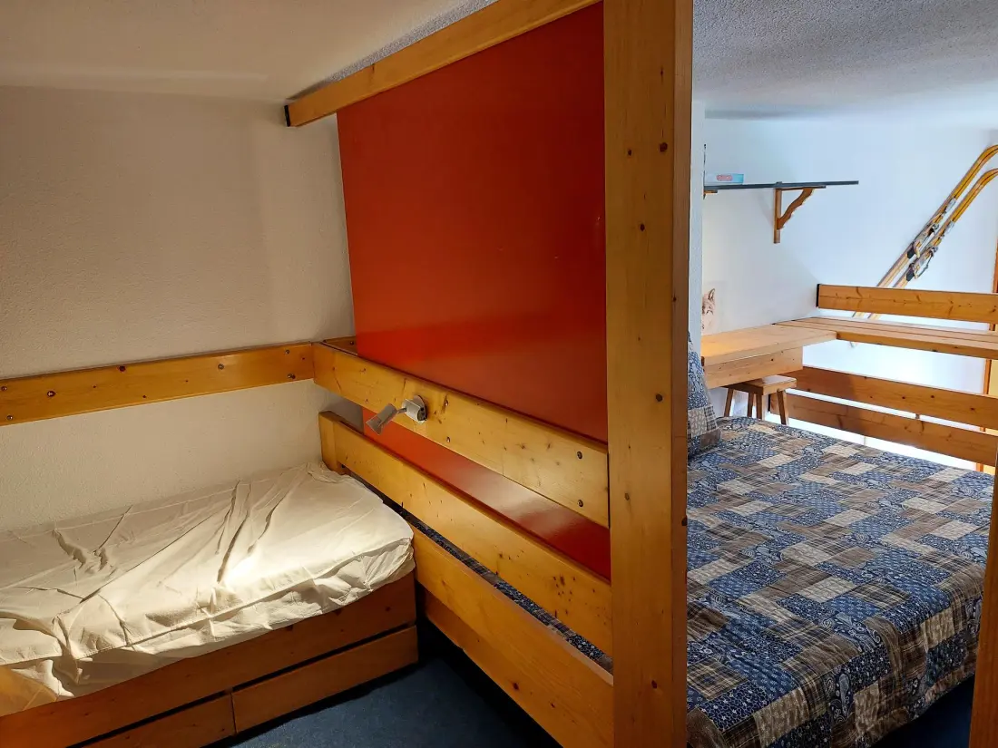 Residence Aiguille Grive Bat I