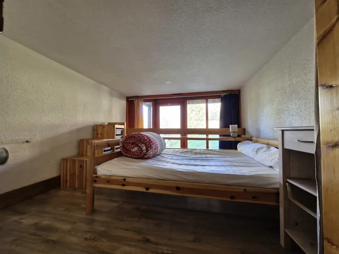 Residence Aiguille Grive Bat I
