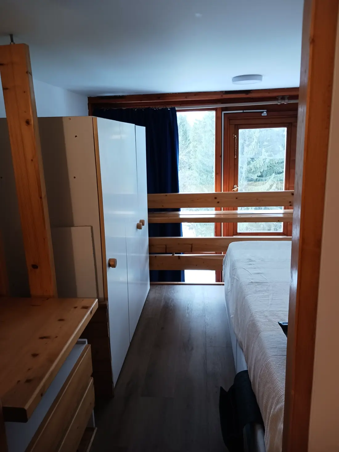 Residence Aiguille Grive Bat I