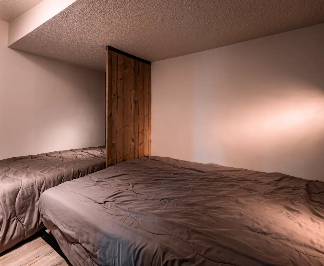 Residence Aiguille Grive Bat I