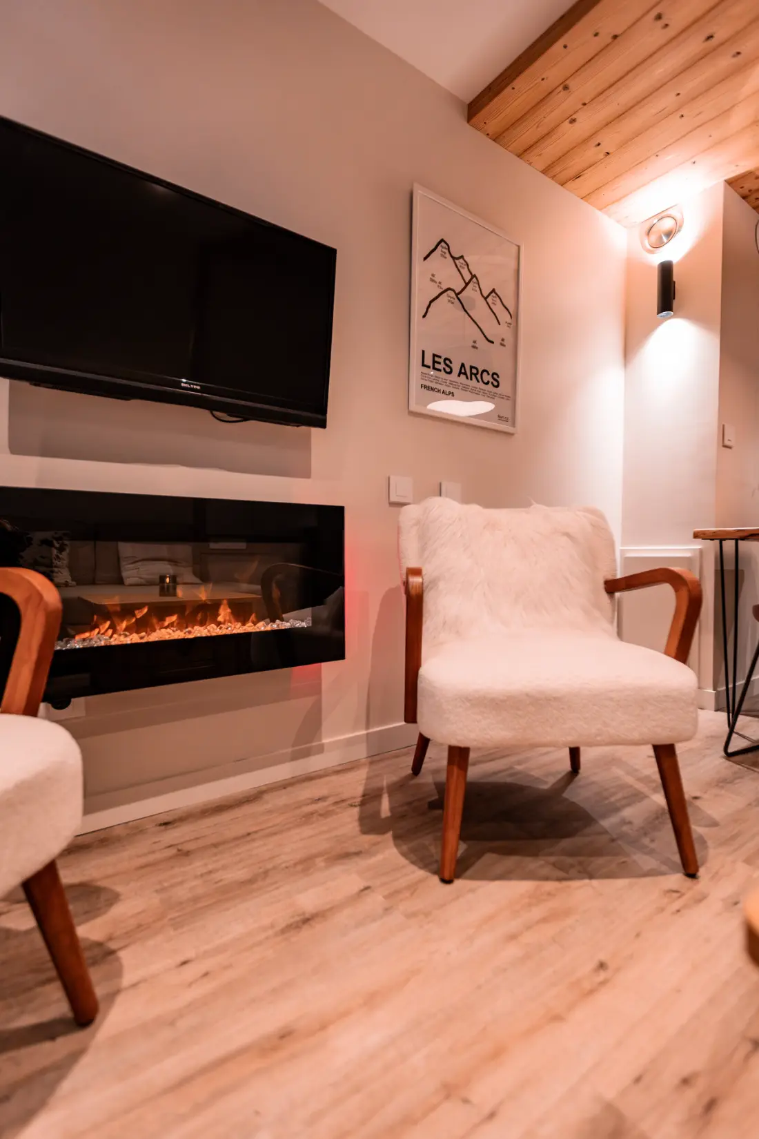 Residence Aiguille Grive Bat I