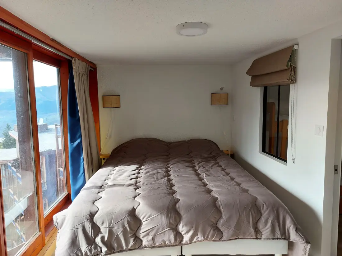 Residence Aiguille Grive Bat I