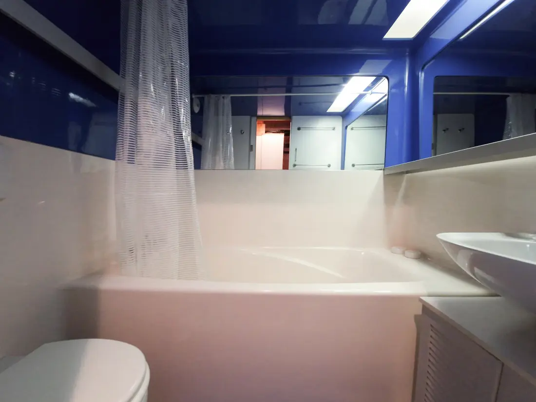 Residence Aiguille Grive Bat I