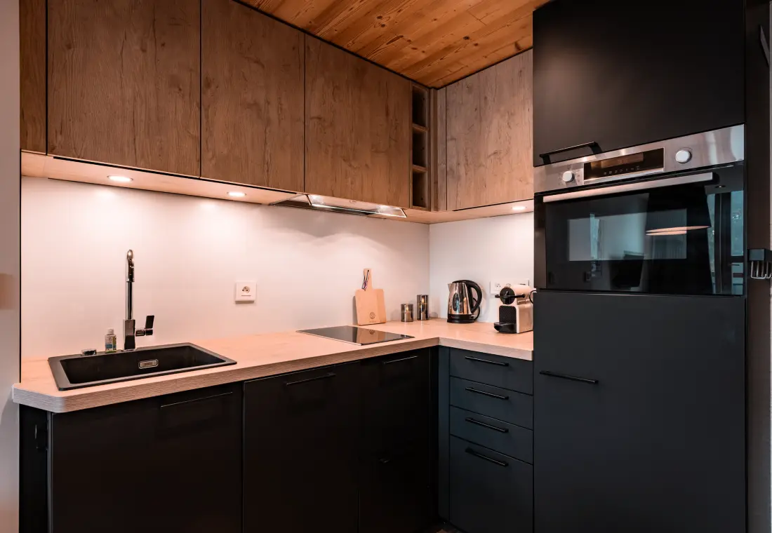 Residence Aiguille Grive Bat I