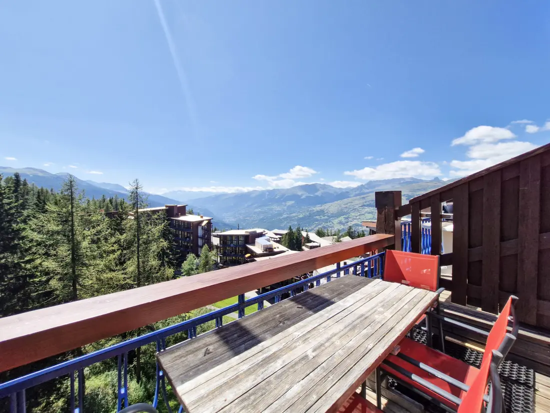 Residence Aiguille Grive Bat I