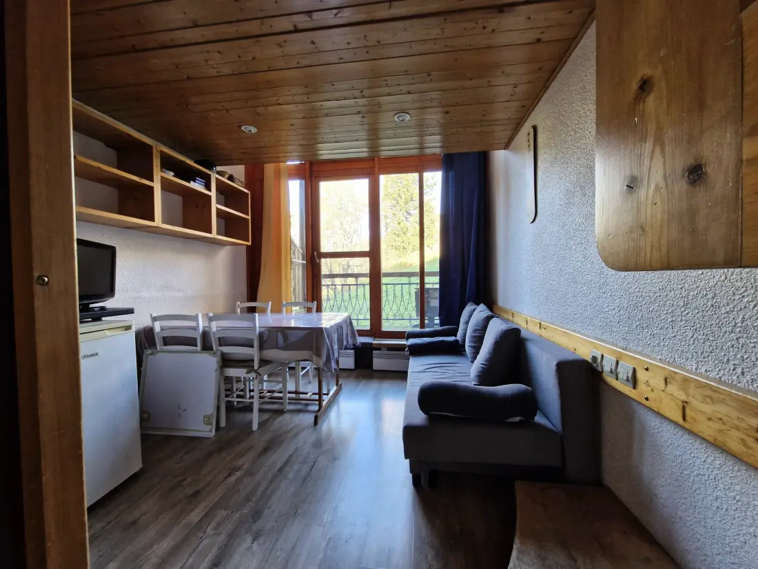 Residence Aiguille Grive Bat I