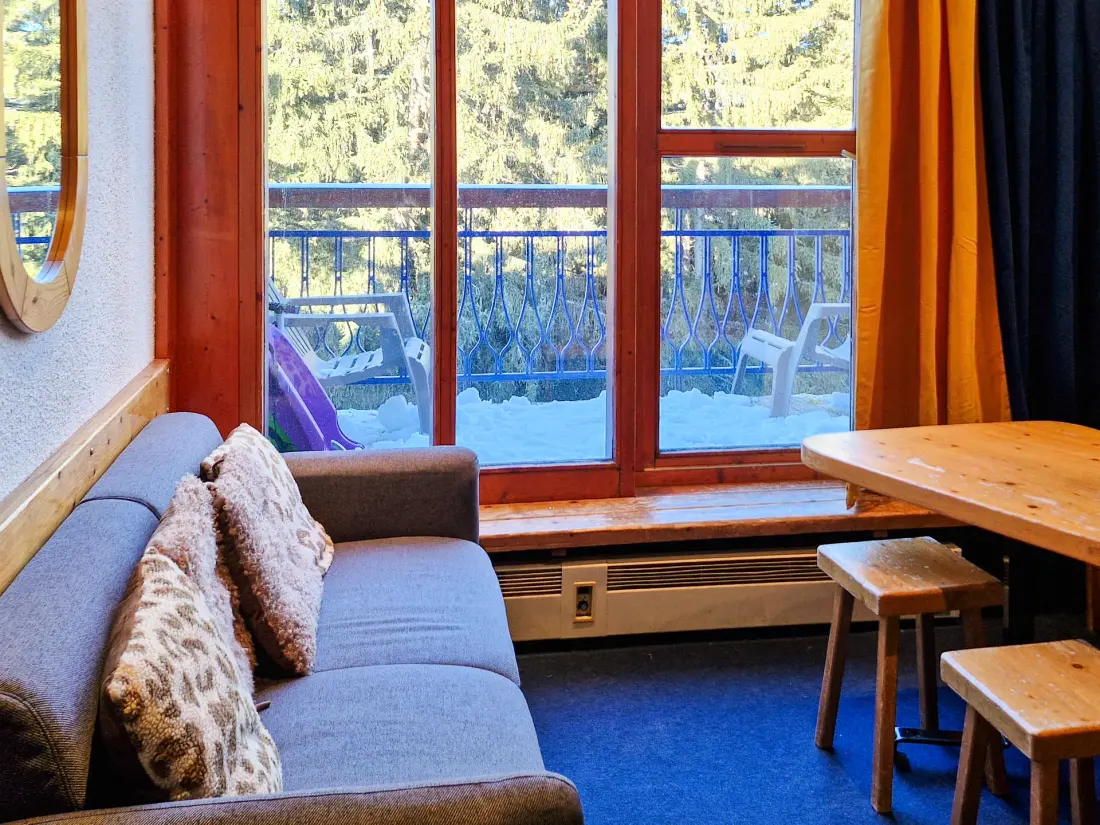 Residence Aiguille Grive Bat I